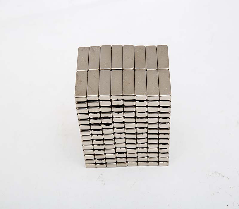 上海30x6x3 方块 镀镍
